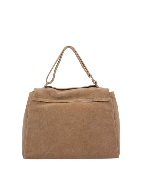 26SS 오르치아니 토트백 BT2006SENBISCOTTO Beige - ORCIANI