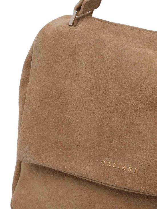 26SS 오르치아니 토트백 BT2006SENBISCOTTO Beige - ORCIANI