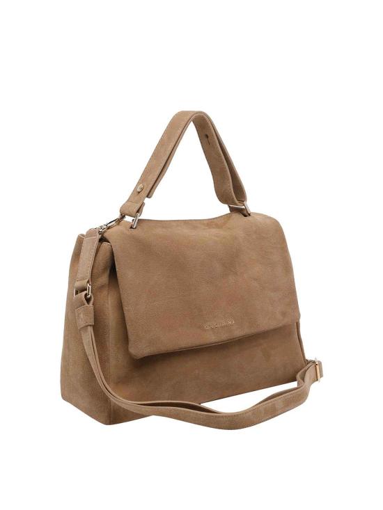26SS 오르치아니 토트백 BT2006SENBISCOTTO Beige - ORCIANI
