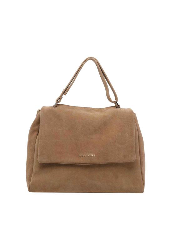 26SS 오르치아니 토트백 BT2006SENBISCOTTO Beige