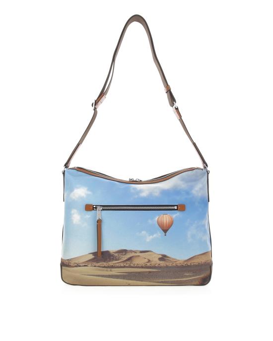  폴 스미스 크로스백 M1A 7868 MBALLO PR MULTICOLOR - PAUL SMITH
