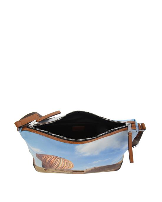  폴 스미스 크로스백 M1A 7868 MBALLO PR MULTICOLOR - PAUL SMITH