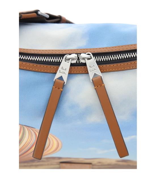  폴 스미스 크로스백 M1A 7868 MBALLO PR MULTICOLOR - PAUL SMITH