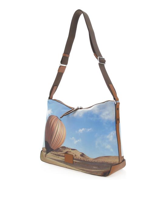  폴 스미스 크로스백 M1A 7868 MBALLO PR MULTICOLOR - PAUL SMITH