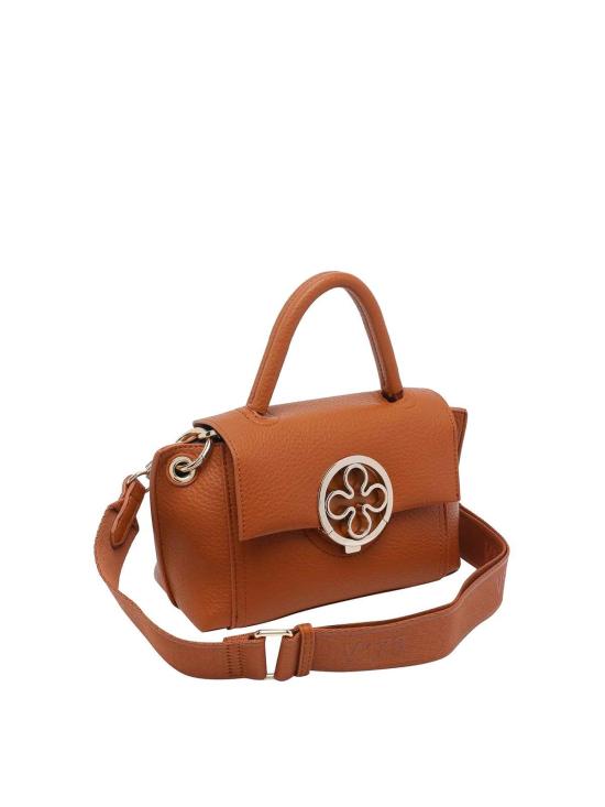 26SS 브이73 토트백 73BS9ER02CARAMELLO Brown - V73