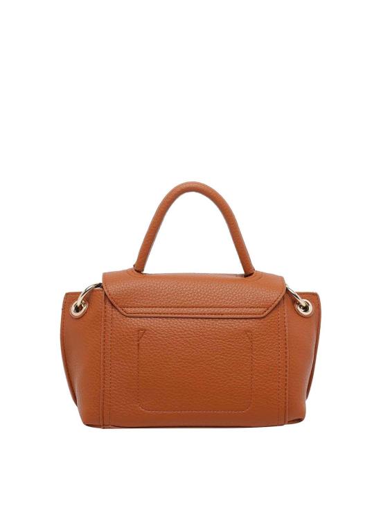 26SS 브이73 토트백 73BS9ER02CARAMELLO Brown - V73