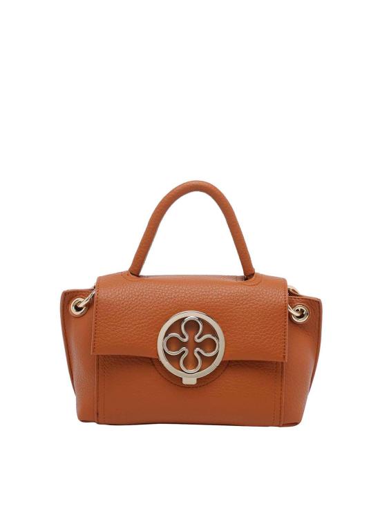 26SS 브이73 토트백 73BS9ER02CARAMELLO Brown