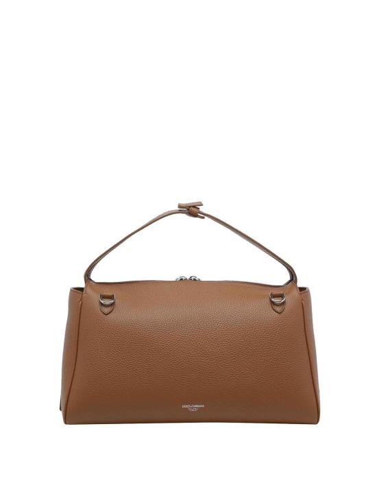 26SS 돌체앤가바나 Vittoria calfskin 크로스백 BM2190A03708Z093 Brown - DOLCE & GABBANA
