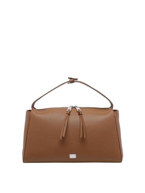 26SS 돌체앤가바나 Vittoria calfskin 크로스백 BM2190A03708Z093 Brown