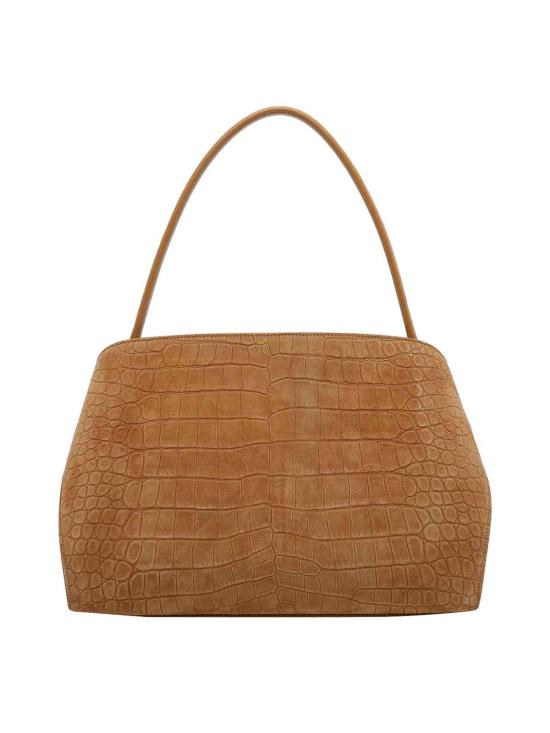 26SS 살바토레 페라가모 토트백 792869219816NATURALE Beige - SALVATORE FERRAGAMO