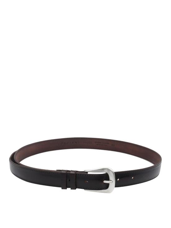 26SS 오르치아니 레귤러 벨트 D10465BUSTESTADIMORO Brown