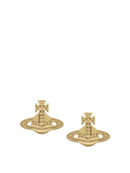 26SS 비비안웨스트우드 이어링 6201038F02R001R001 Gold