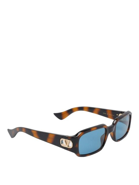 26SS 발렌티노 가라바니 선글라스 VG0016S003 Brown - VALENTINO GARAVANI