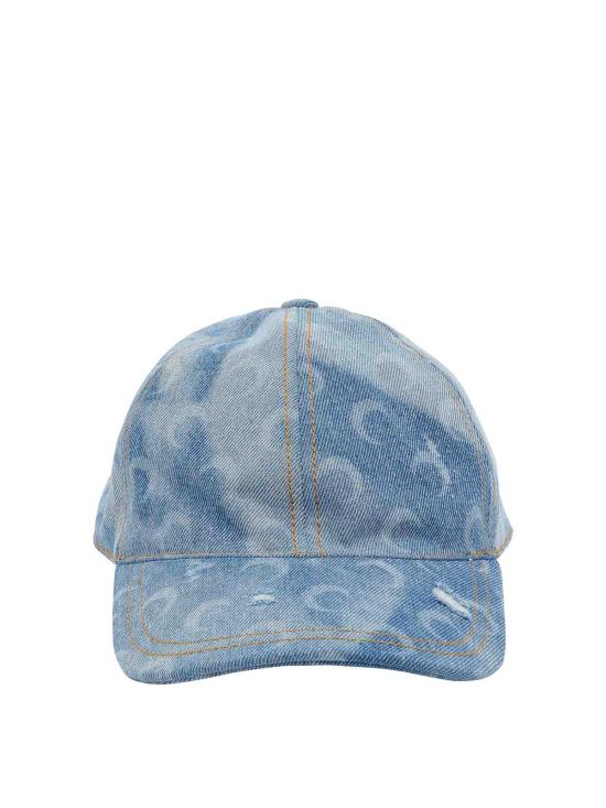 26SS 마린세르 볼캡 UHG048ACDEN0011BL05 Blue