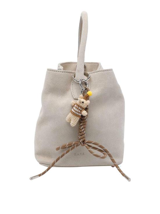 26SS 데이트 토트백 B441PBSDBI Beige