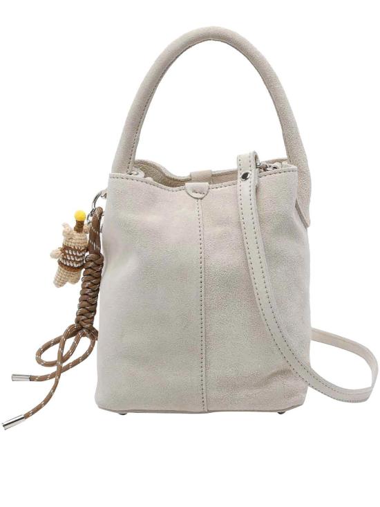 26SS 데이트 토트백 B441PBSDBI Beige - D.A.T.E.