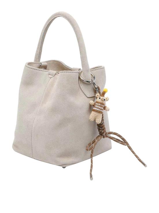 26SS 데이트 토트백 B441PBSDBI Beige - D.A.T.E.