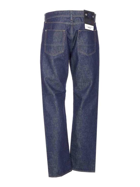 25FW 스톤 아일랜드 데님 팬츠 J100005S00J7VJ201 Blue - STONE ISLAND