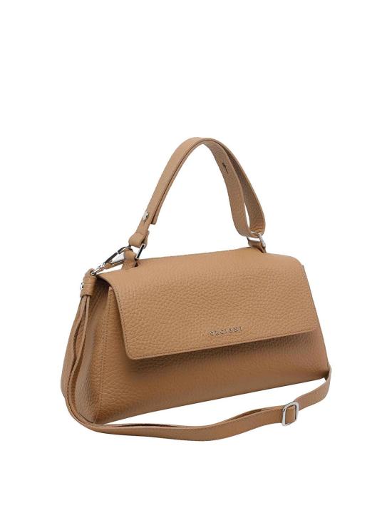 26SS 오르치아니 토트백 B02159SOFBISCOTTO Beige - ORCIANI