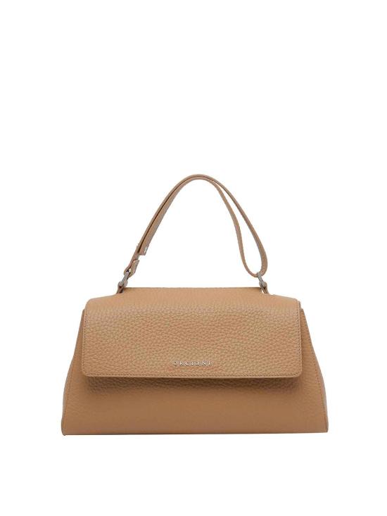 26SS 오르치아니 토트백 B02159SOFBISCOTTO Beige