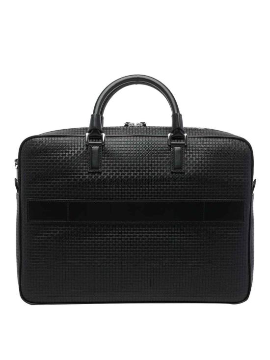 26SS 세라피안 토트백 SRSTSMLL739740ACG2 Black - SERAPIAN