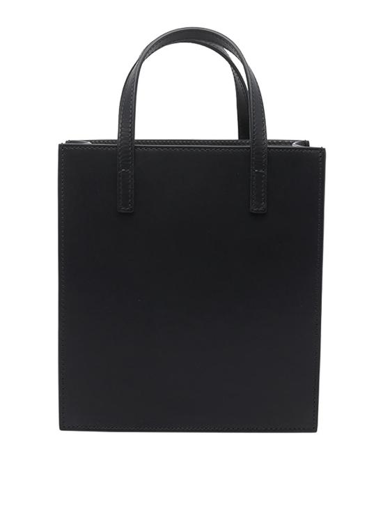 26SS 히데신스 토트백 FL16TR0000 Black - HIDESINS
