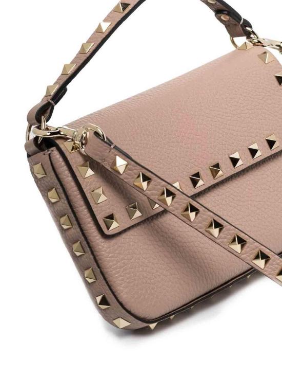 26SS 발렌티노 가라바니 크로스백 WP0W07VSHP45 Light Pink - VALENTINO GARAVANI