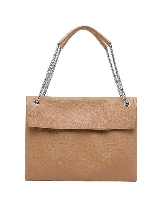 26SS 오르치아니 숄더백 B02212SOFBISCOTTO Beige