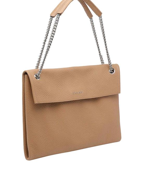 26SS 오르치아니 숄더백 B02212SOFBISCOTTO Beige - ORCIANI
