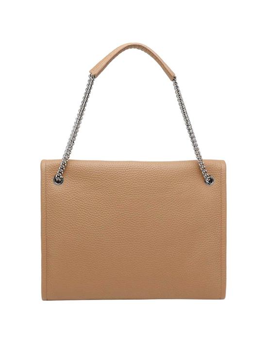 26SS 오르치아니 숄더백 B02212SOFBISCOTTO Beige - ORCIANI