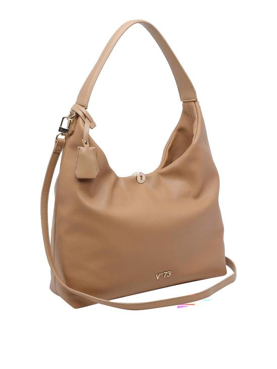 26SS 브이73 숄더백 73BS9D105BEIGE Beige - V73