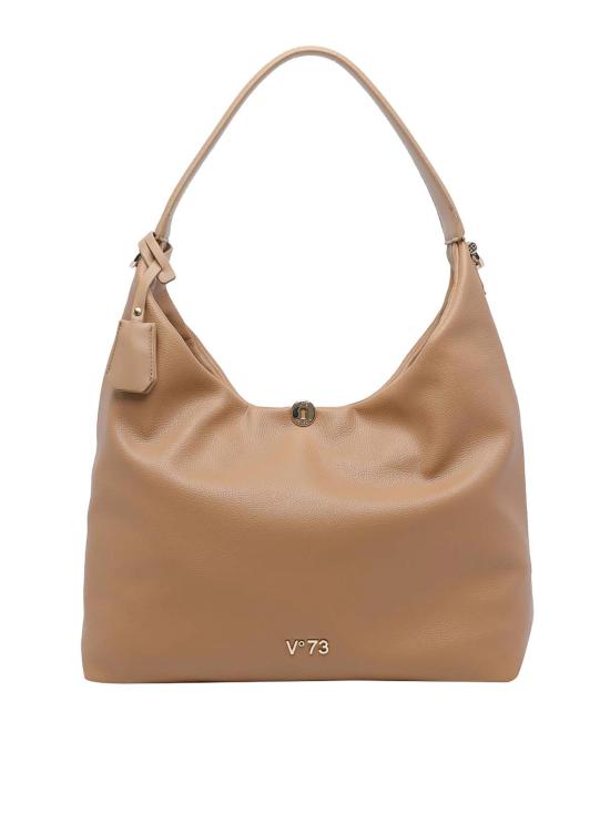26SS 브이73 숄더백 73BS9D105BEIGE Beige