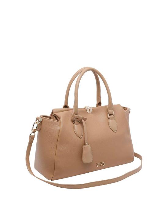 26SS 브이73 토트백 73BS9D102BEIGE Beige - V73