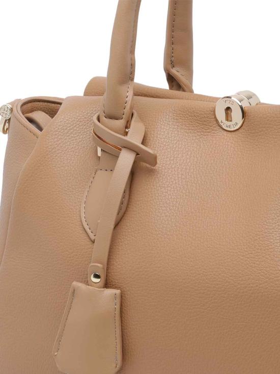 26SS 브이73 토트백 73BS9D102BEIGE Beige - V73