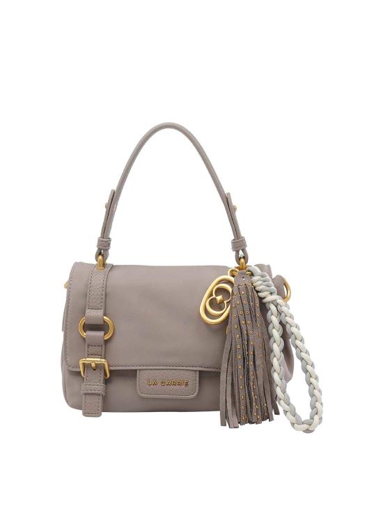 26SS 라캐리 토트백 161MXS427NYSTAU Beige