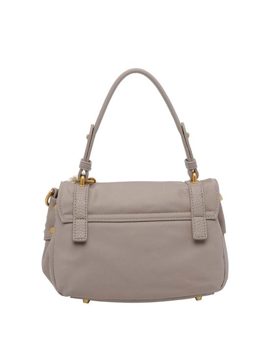 26SS 라캐리 토트백 161MXS427NYSTAU Beige - LA CARRIE