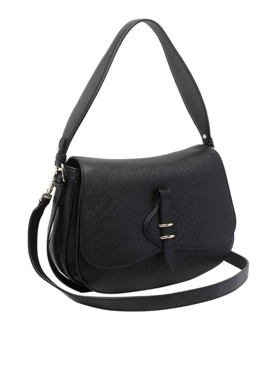 26SS 코치넬리 크로스백 E1U7F120101001 Black - COCCINELLE