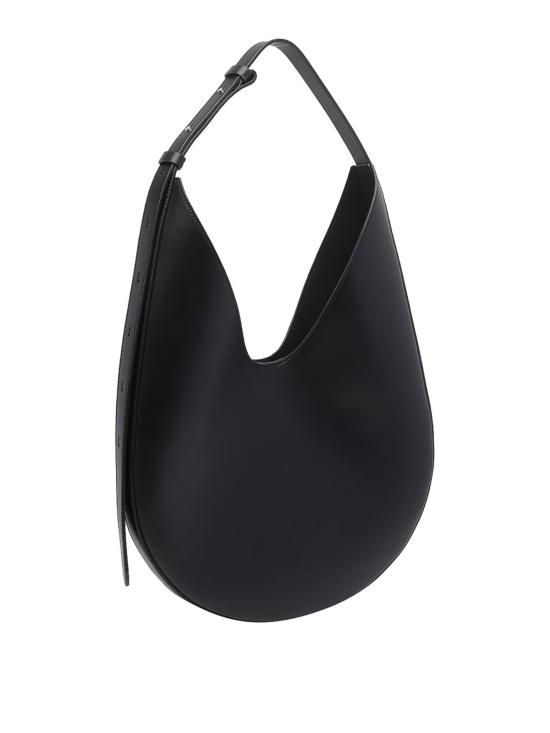 26SS 에스더 에크메 숄더백 HO100L33101 Black - AESTHER EKME
