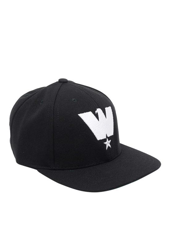 26SS 윌리 차바리아 볼캡 WCASC0078001 Black - WILLY CHAVARRIA