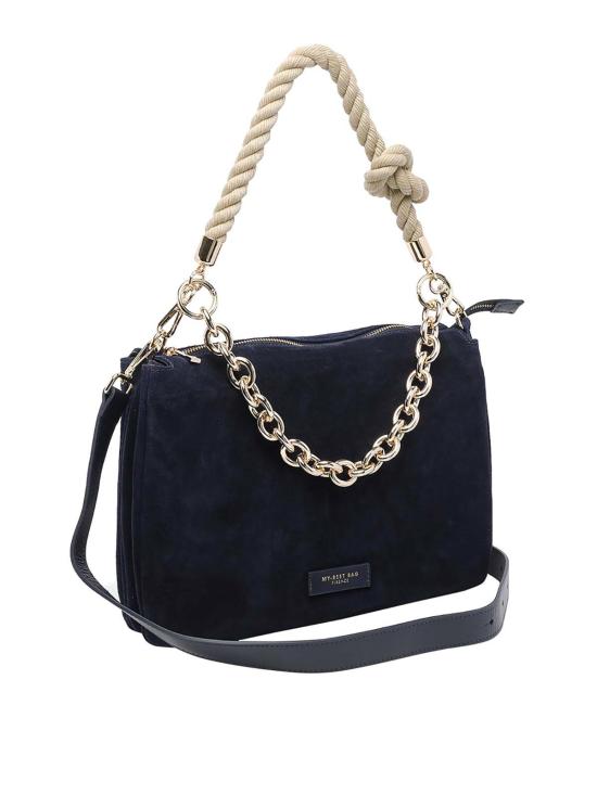 26SS 마이 베스트 백 숄더백 2028BLUNOTTE Blue - MY BEST BAG