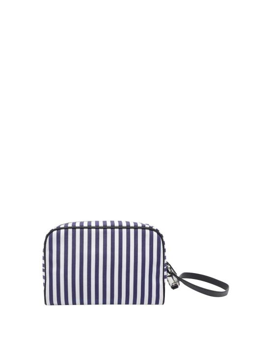 26SS 돌체앤가바나 Striped poplin 핸드백 BM2500AY19289951 Blue - DOLCE & GABBANA