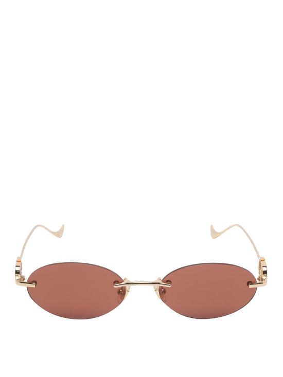 26SS 발렌티노 가라바니 선글라스 VG0032S002 Brown