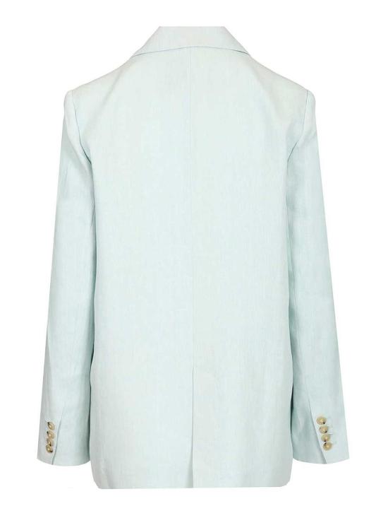 26SS 포르테포르테 수트 자켓 14825F49M6057 Light Blue - FORTE FORTE