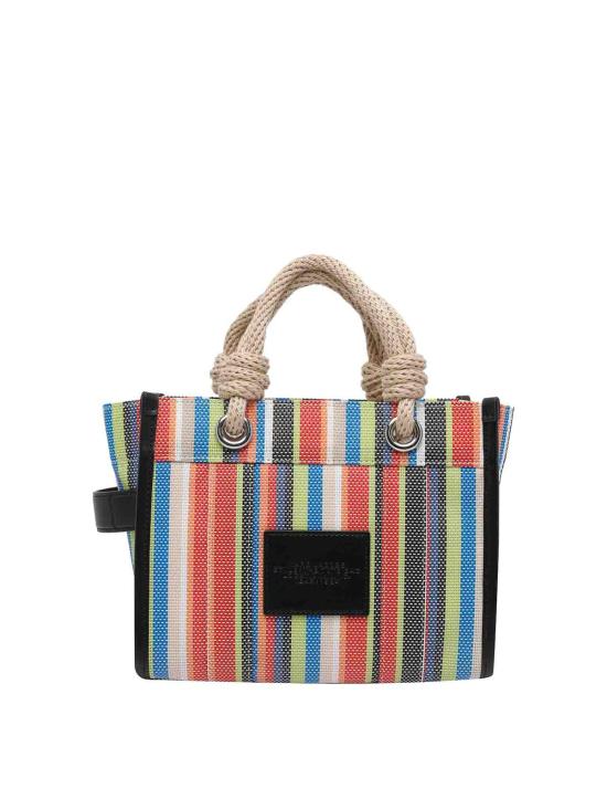 26SS 마크제이콥스 토트백 2S6HTT023H02630 Multicolour - MARC JACOBS