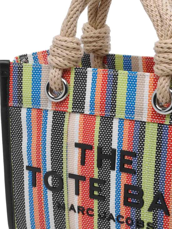 26SS 마크제이콥스 토트백 2S6HTT023H02630 Multicolour - MARC JACOBS