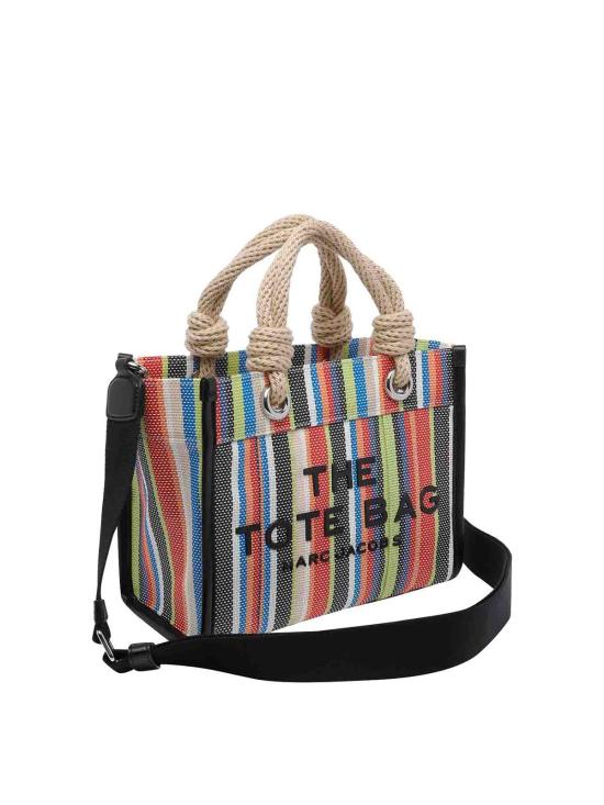 26SS 마크제이콥스 토트백 2S6HTT023H02630 Multicolour - MARC JACOBS