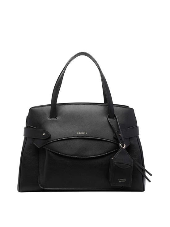 26SS 히데신스 토트백 LB27AS0000 Black