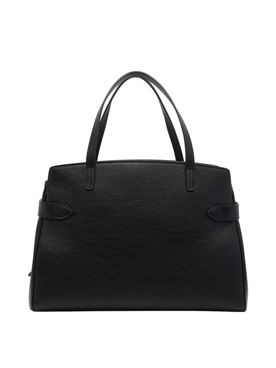 26SS 히데신스 토트백 LB27AS0000 Black - HIDESINS