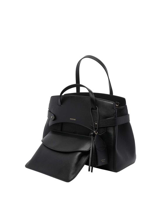 26SS 히데신스 토트백 LB27AS0000 Black - HIDESINS