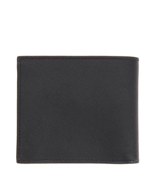  폴 스미스 남성지갑 M1A 4833 MBALLO 79 NERO MULTI - PAUL SMITH